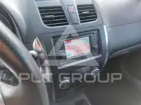2014 Suzuki SX4