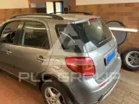 2014 Suzuki SX4