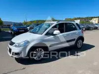 2014 Suzuki SX4