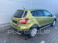 2014 Suzuki SX4