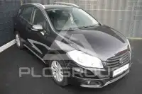 2014 Suzuki SX4