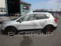 2014 Suzuki SX4