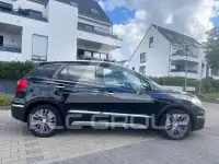 2014 Suzuki SX4