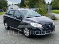 2014 Suzuki SX4