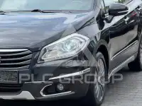 2014 Suzuki SX4