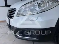 2014 Suzuki SX4