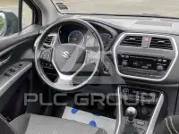 2014 Suzuki SX4