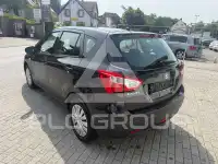 2014 Suzuki SX4