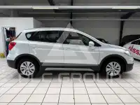 2014 Suzuki SX4