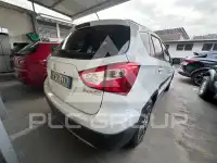 2014 Suzuki SX4