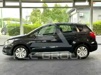2014 Suzuki SX4