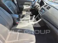 2014 Suzuki SX4