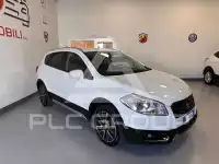 2014 Suzuki SX4
