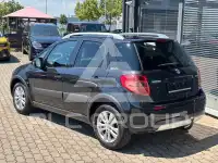 2014 Suzuki SX4