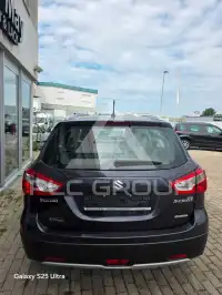 2014 Suzuki SX4