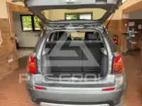2014 Suzuki SX4
