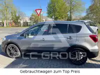 2014 Suzuki SX4