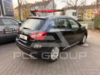 2014 Suzuki SX4