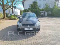 2014 Suzuki SX4