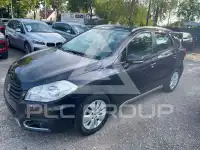 2014 Suzuki SX4