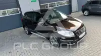 2014 Suzuki SX4
