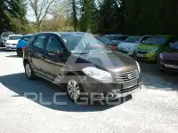2014 Suzuki SX4