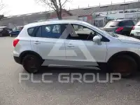 2014 Suzuki SX4