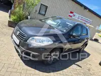 2014 Suzuki SX4