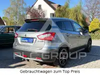 2014 Suzuki SX4