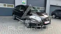 2014 Suzuki SX4