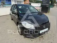2014 Suzuki SX4