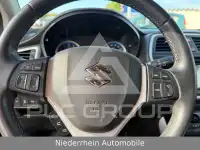 2014 Suzuki SX4