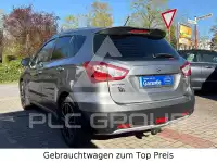 2014 Suzuki SX4