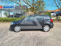 2014 Suzuki SX4