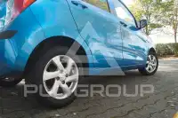 2014 Suzuki Celerio