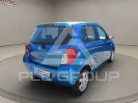 2014 Suzuki Celerio