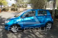 2014 Suzuki Celerio