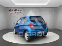 2014 Suzuki Celerio