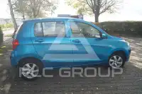 2014 Suzuki Celerio