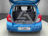 2014 Suzuki Celerio