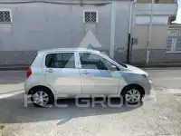 2014 Suzuki Celerio