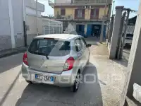 2014 Suzuki Celerio