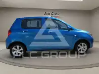 2014 Suzuki Celerio