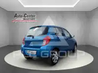 2014 Suzuki Celerio