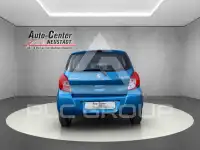 2014 Suzuki Celerio
