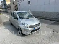 2014 Suzuki Celerio