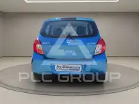 2014 Suzuki Celerio