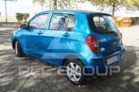 2014 Suzuki Celerio