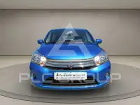 2014 Suzuki Celerio