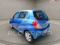 2014 Suzuki Celerio
